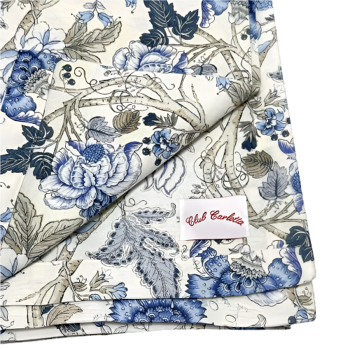 Tony tablecloth