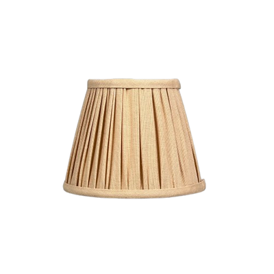 Lampshade sand