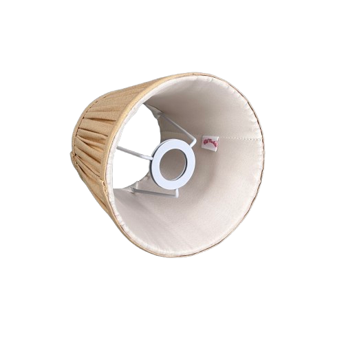 Lampshade sand