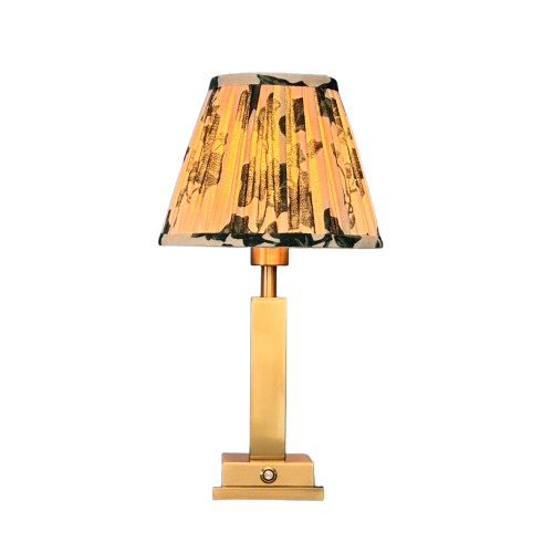 Philia tablelamp Green Ivy