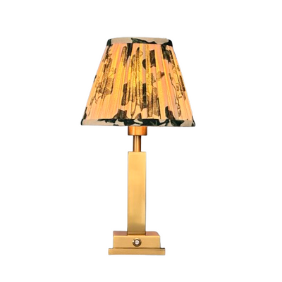 Philia tablelamp Green Ivy