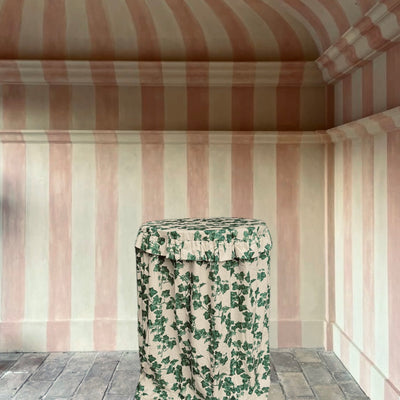 High partytablecloth green Ivy