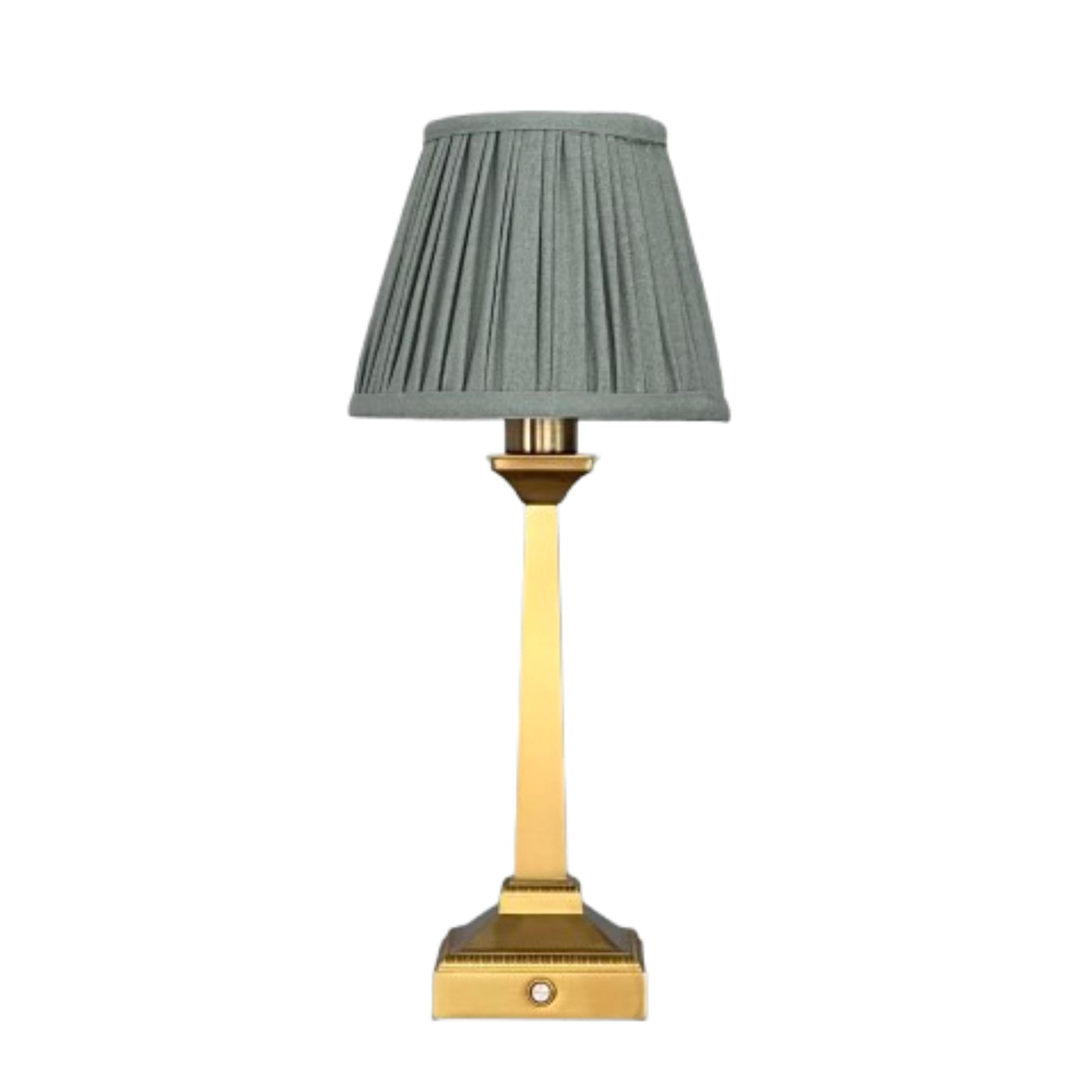 Charlie tablelamp Old Blue