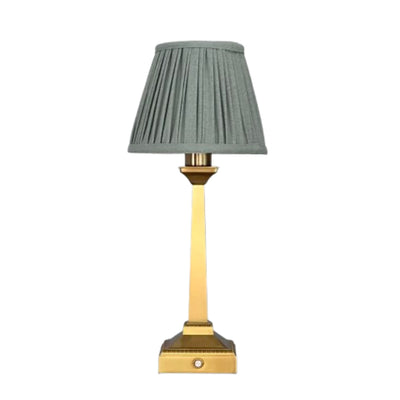 Charlie tablelamp Old Blue