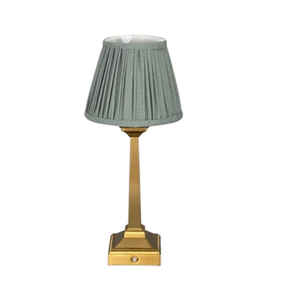 Charlie tablelamp Old Blue