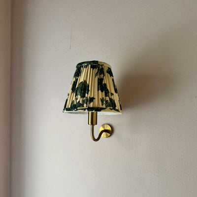 Poppy wall light Ivy