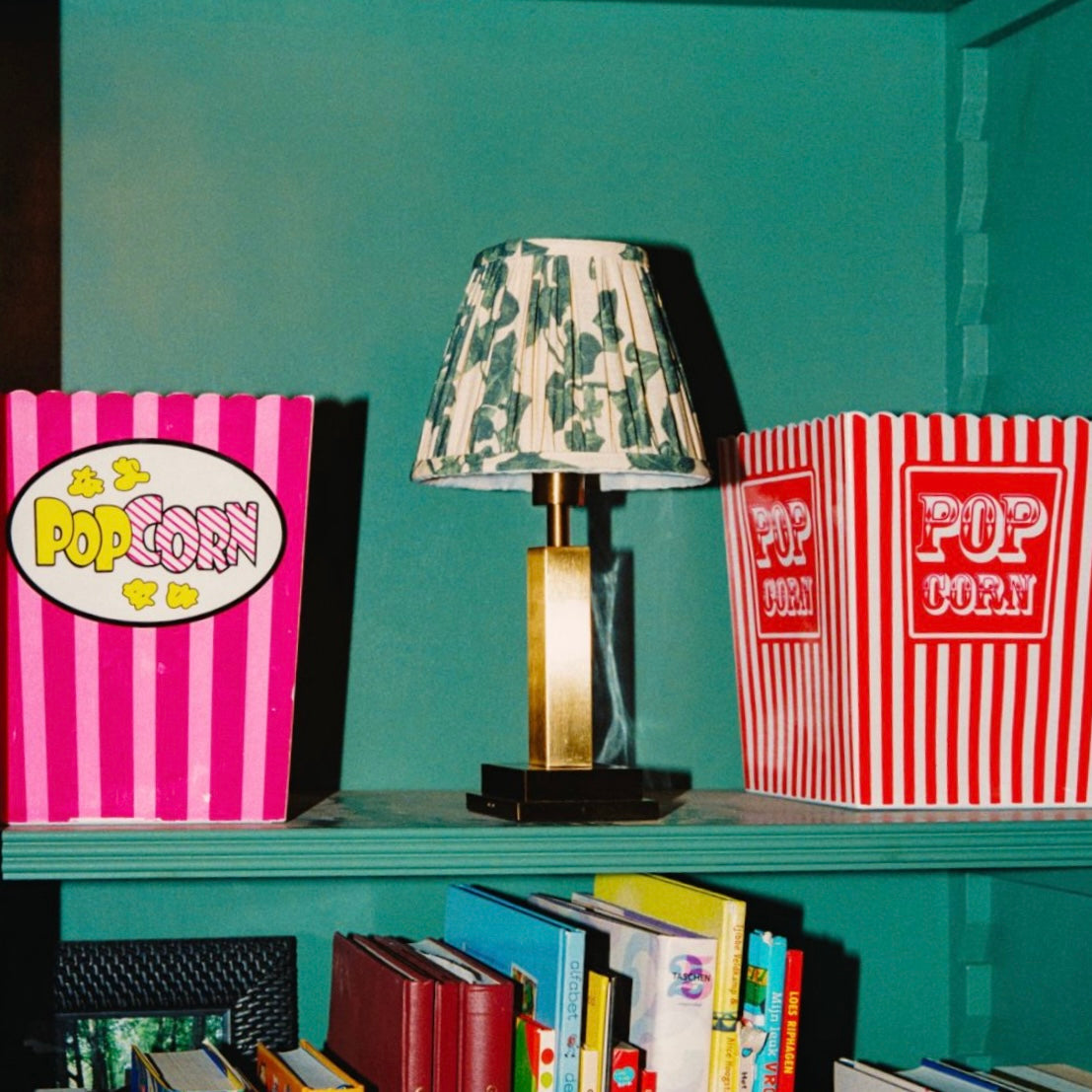 Philia tablelamp Green Ivy PRE ORDER