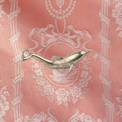 Dolphin bottle opener