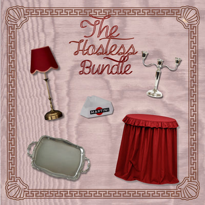 The Hostess Bundle