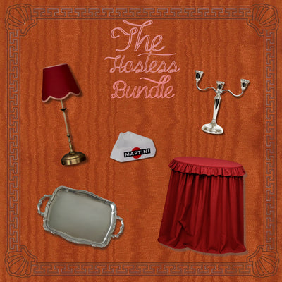 The Hostess Bundle