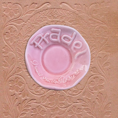 Vintage Pradel ashtray