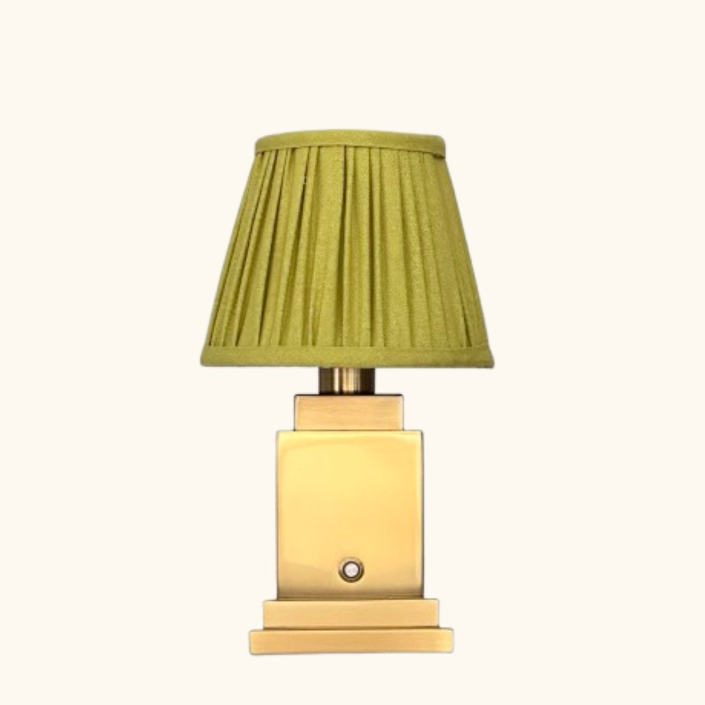 Molly tablelamp pistache