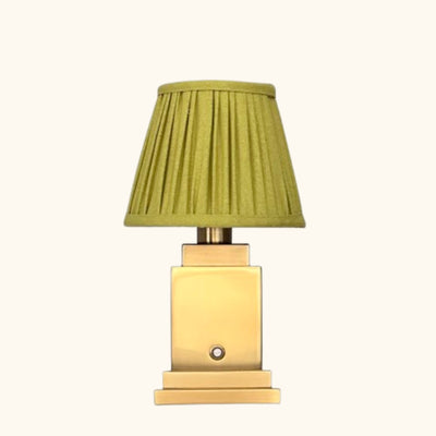 Molly tablelamp pistache