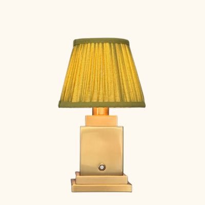 Molly tablelamp pistache