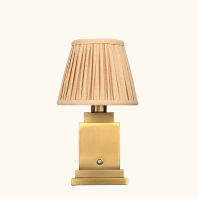 Molly tablelamp sand
