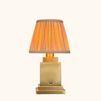 Molly tablelamp sand