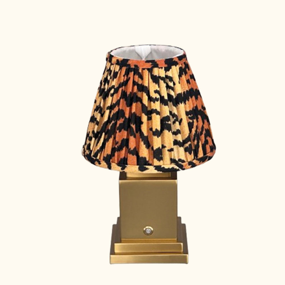 Molly tablelamp tiger