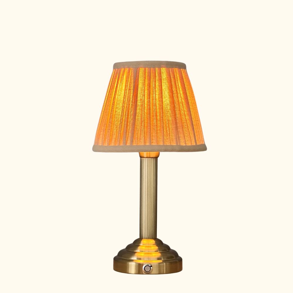Numi lamp sand