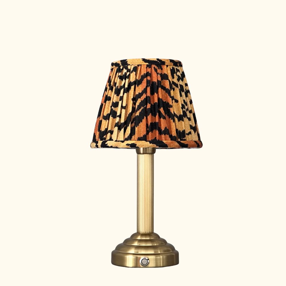 Numi lamp tiger