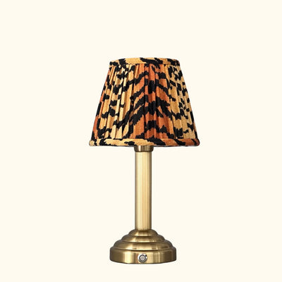 Numi lamp tiger