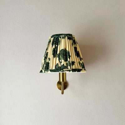 Poppy wall light Ivy