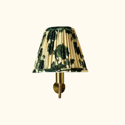 Poppy wall light Ivy PRE ORDER