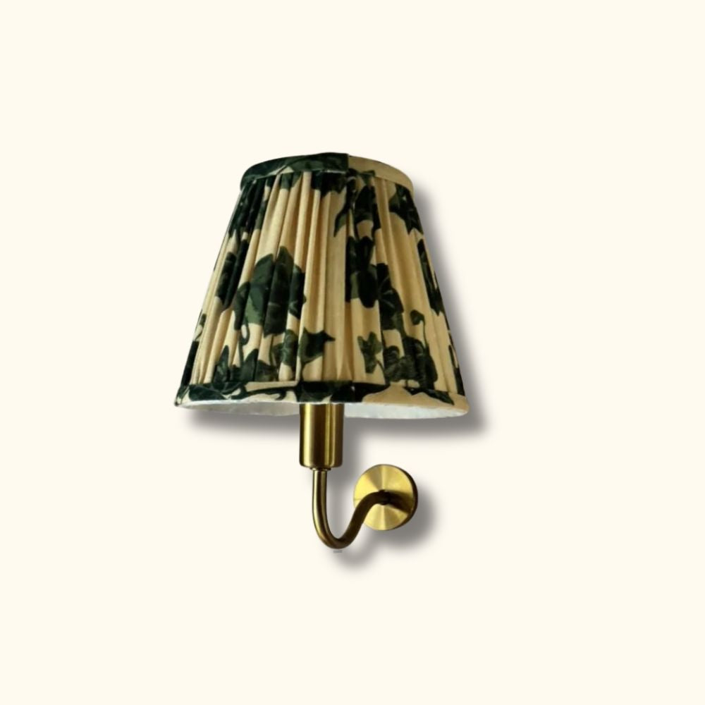 Poppy wall light Ivy PRE ORDER