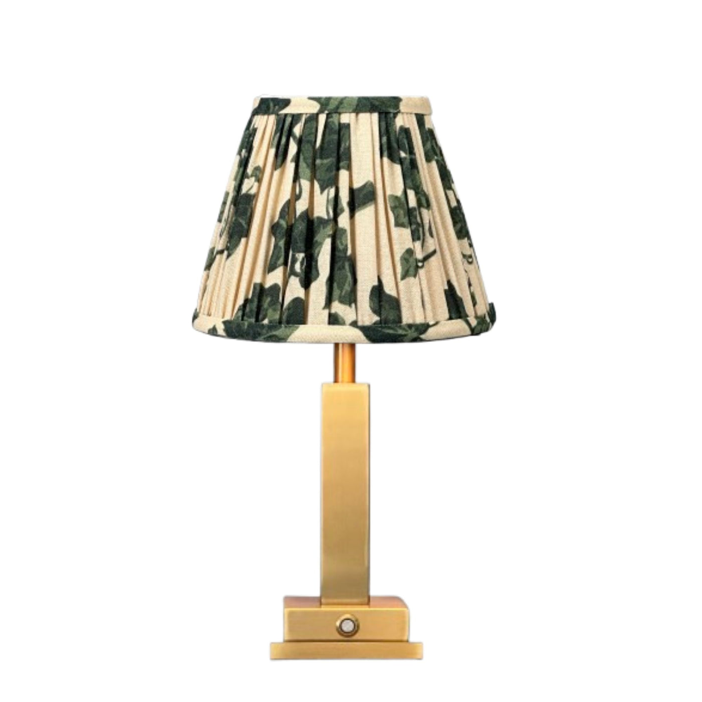 Philia tablelamp Green Ivy