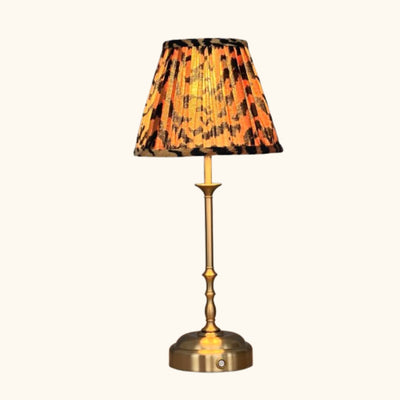 Freddie tablelamp Tiger