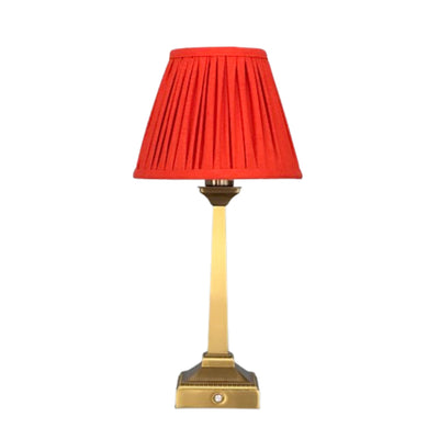 Charlie tablelamp coral