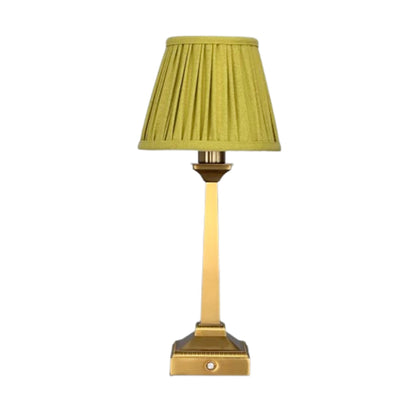 Charlie tablelamp Pistache