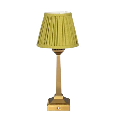 Charlie tablelamp Pistache