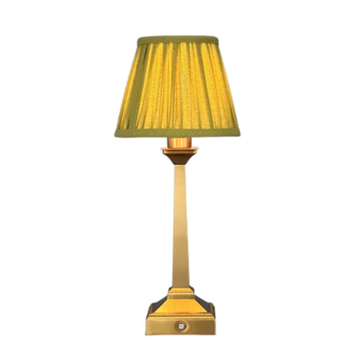 Charlie tablelamp Pistache