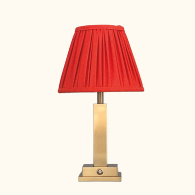 Philia tablelamp coral