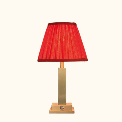 Philia tablelamp coral