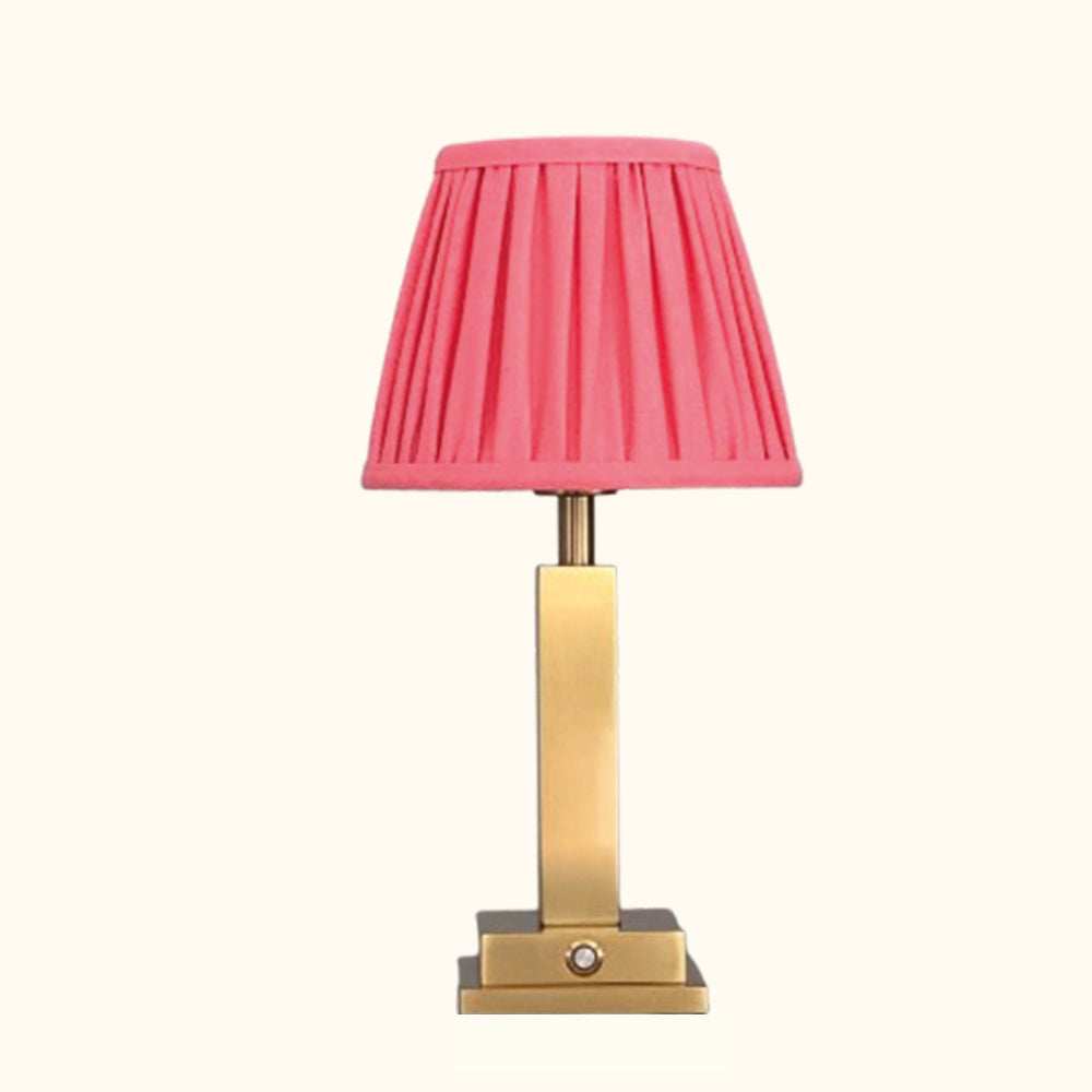 Philia tablelamp Pink Candy