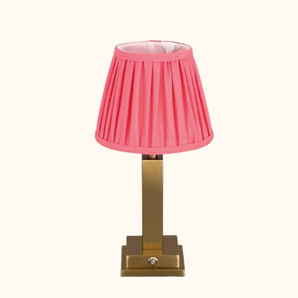Philia tablelamp Pink Candy