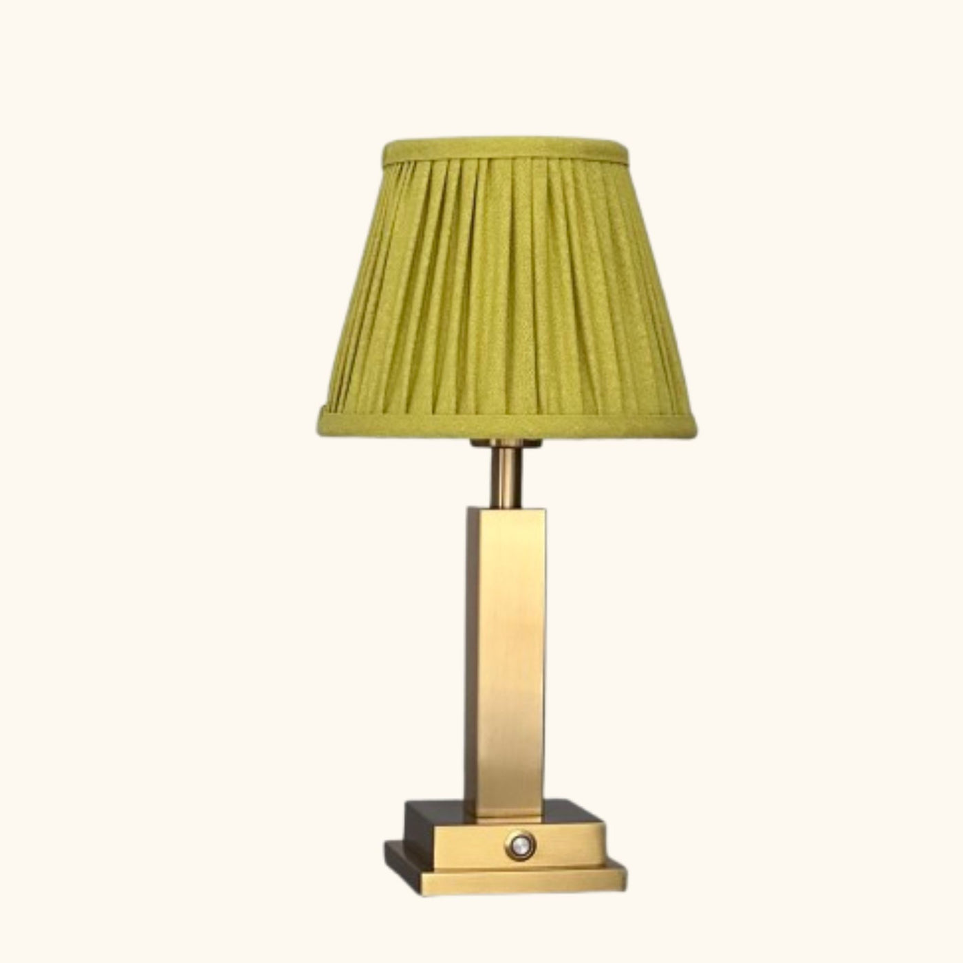 Philia tablelamp pistache