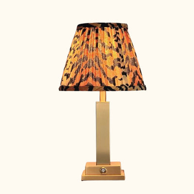 Philia table lamp Tiger