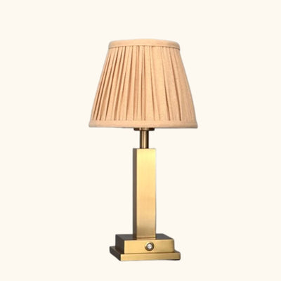 Philia tablelamp sand