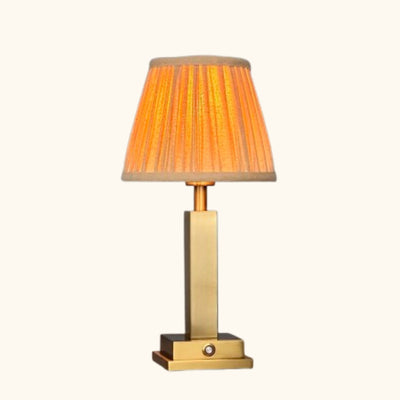 Philia tablelamp sand