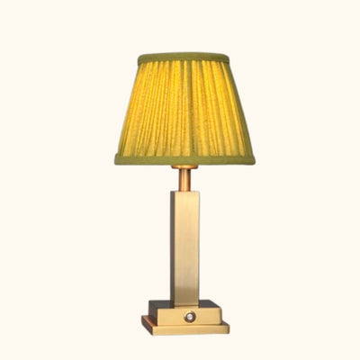 Philia tablelamp pistache