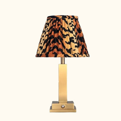 Philia table lamp Tiger