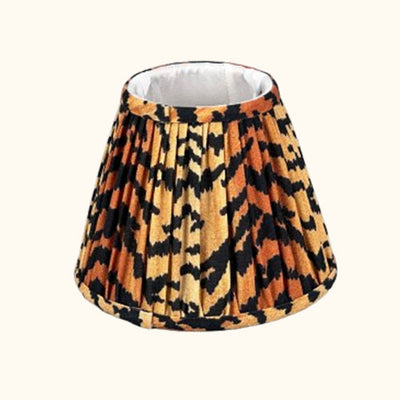 Tiger Lampshade